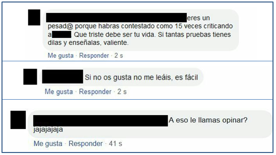 Toxicidad en la Red: la Educomunicación como arma