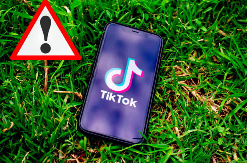 Posible SanciÓn A Tiktok Por No Proteger A Los Menores It Magazine